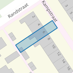 Perceel NOP00-CZ-590