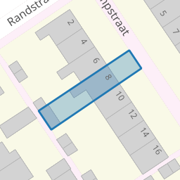 Perceel NOP00-CZ-591