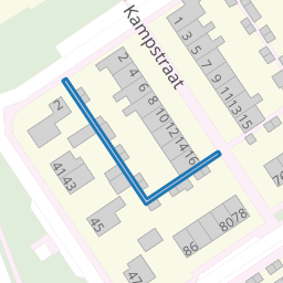 Perceel NOP00-CZ-593