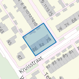 Perceel NOP00-CZ-594