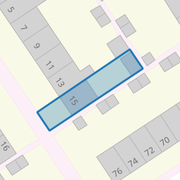 Perceel NOP00-CZ-599