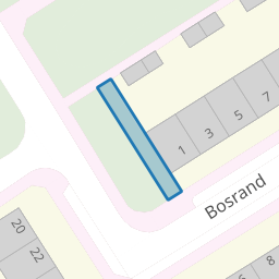 Perceel NOP00-CZ-610