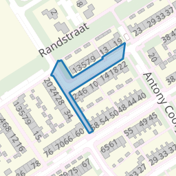 Perceel NOP00-CZ-611