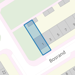 Perceel NOP00-CZ-612