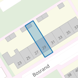 Perceel NOP00-CZ-617