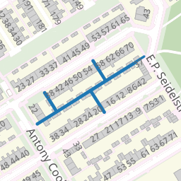 Perceel NOP00-CZ-641