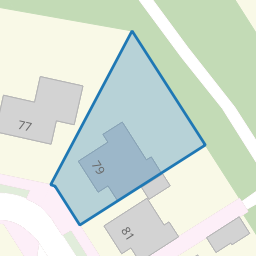 Perceel NOP00-CZ-647