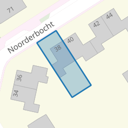 Perceel NOP00-CZ-652