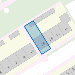 Perceel NOP00-CZ-690