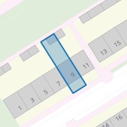 Perceel NOP00-CZ-692