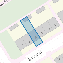 Perceel NOP00-CZ-694