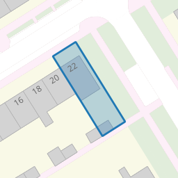 Perceel NOP00-CZ-696