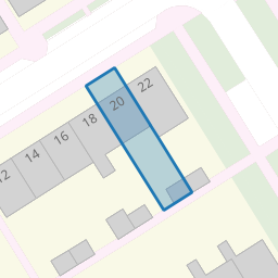 Perceel NOP00-CZ-697