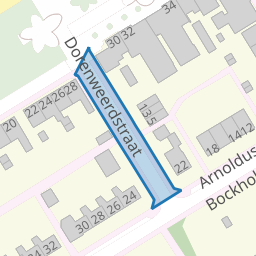 Perceel NOP00-CZ-712