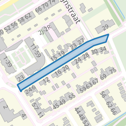 Perceel NOP00-CZ-714