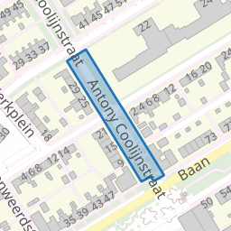 Perceel NOP00-CZ-724