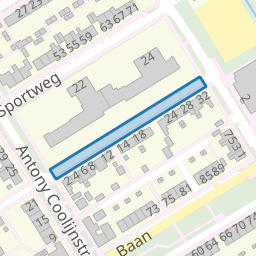 Perceel NOP00-CZ-728