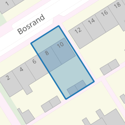 Perceel NOP00-CZ-732