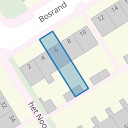 Perceel NOP00-CZ-733