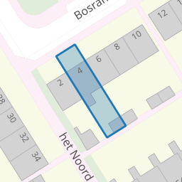 Perceel NOP00-CZ-734