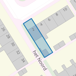 Perceel NOP00-CZ-735