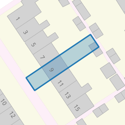 Perceel NOP00-CZ-737