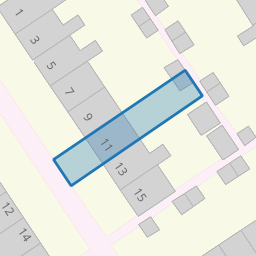 Perceel NOP00-CZ-738