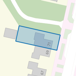 Perceel NOP00-CZ-760