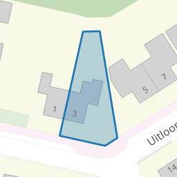 Perceel NOP00-CZ-770