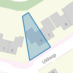 Perceel NOP00-CZ-771