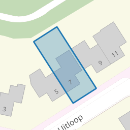 Perceel NOP00-CZ-772