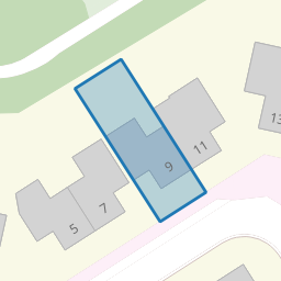 Perceel NOP00-CZ-773