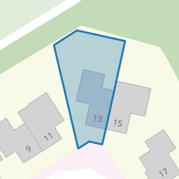 Perceel NOP00-CZ-775