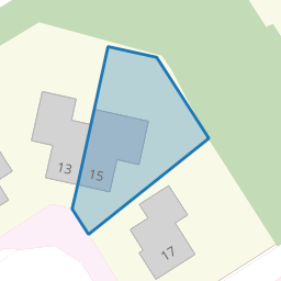 Perceel NOP00-CZ-776