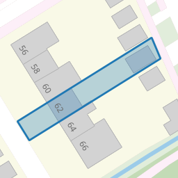 Perceel NOP00-CZ-791