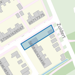 Perceel NOP00-CZ-793