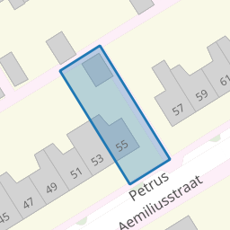 Perceel NOP00-CZ-796