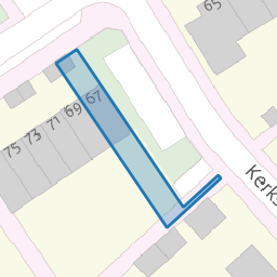 Perceel NOP00-CZ-815