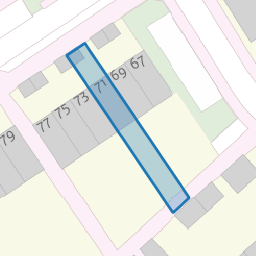 Perceel NOP00-CZ-817