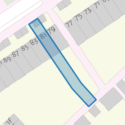 Perceel NOP00-CZ-821