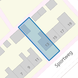 Perceel NOP00-CZ-829