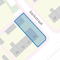 Perceel NOP00-CZ-832