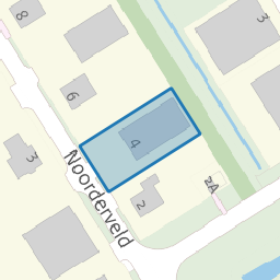 Perceel NOP00-CZ-851