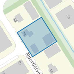 Perceel NOP00-CZ-855