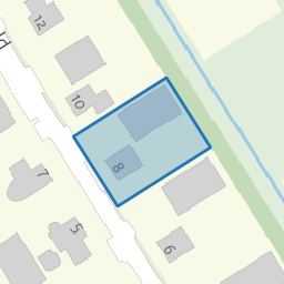 Perceel NOP00-CZ-857