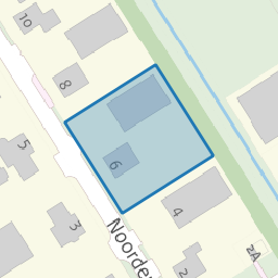 Perceel NOP00-CZ-858