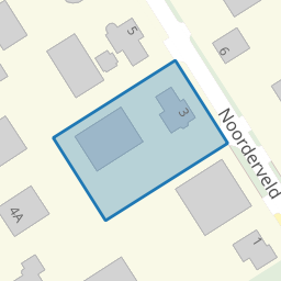 Perceel NOP00-CZ-860