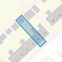 Perceel NOP00-CZ-868