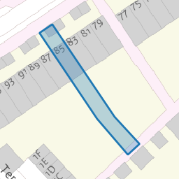 Perceel NOP00-CZ-869