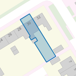 Perceel NOP00-CZ-880